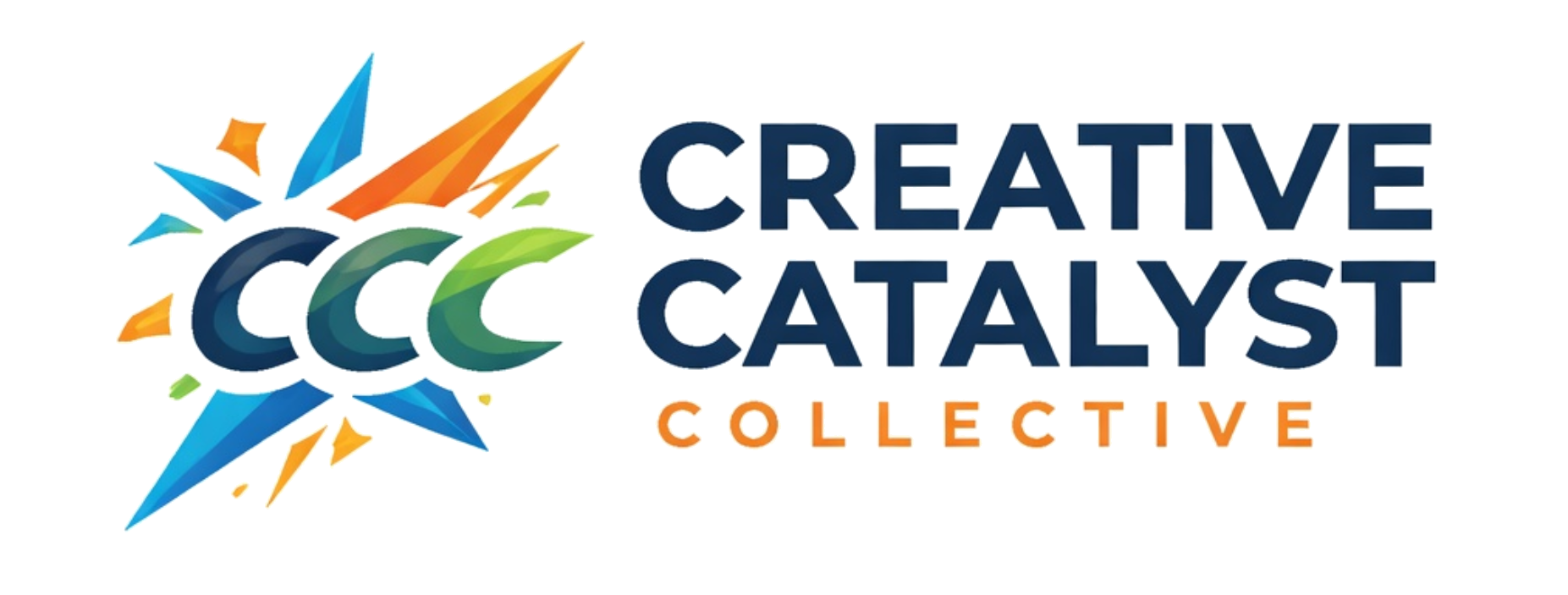 Creative Catalyst Collective logo
